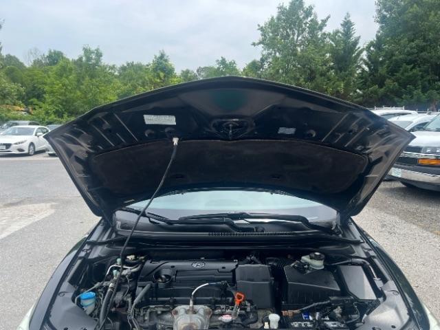 Acura ILX 8-Spd AT w/ Premium Package 2016