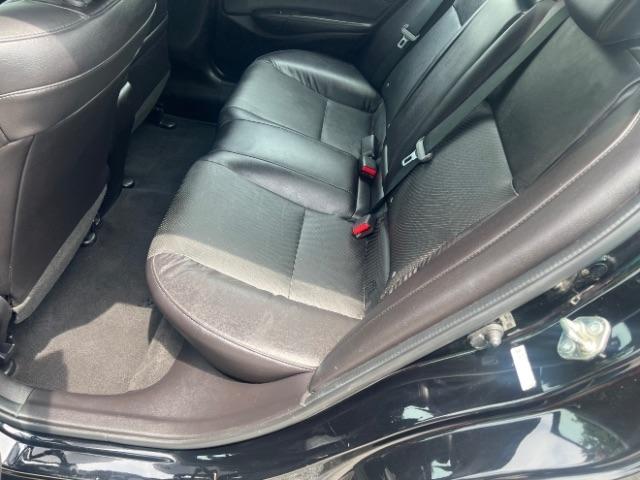 Acura ILX 8-Spd AT w/ Premium Package 2016