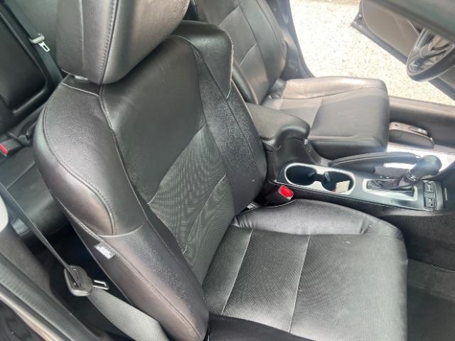 Acura ILX 8-Spd AT w/ Premium Package 2016
