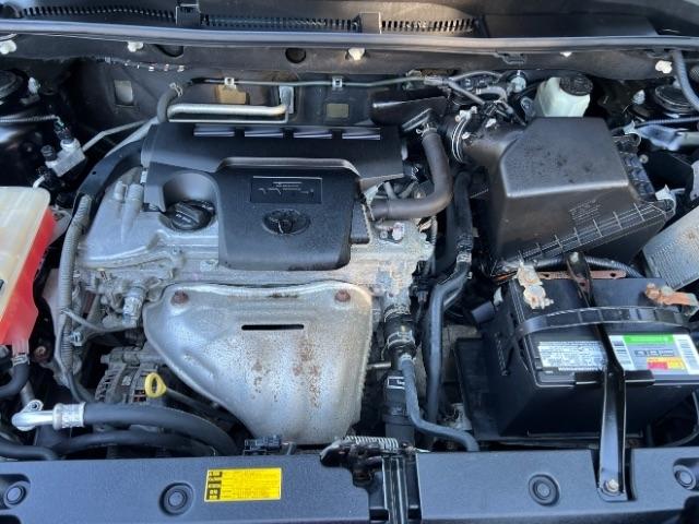 Toyota RAV4 Limited AWD 2014