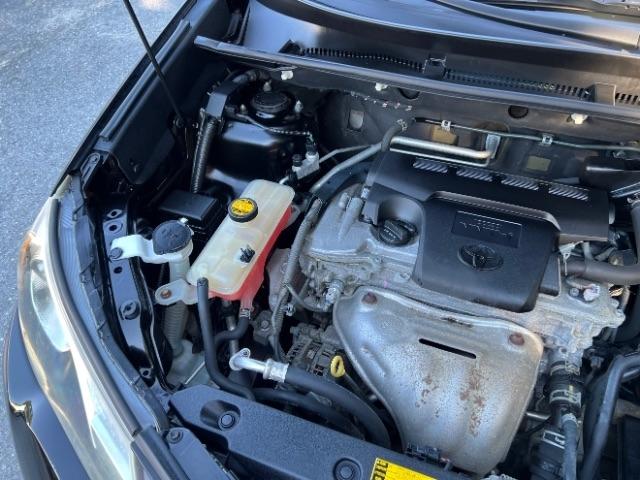 Toyota RAV4 Limited AWD 2014