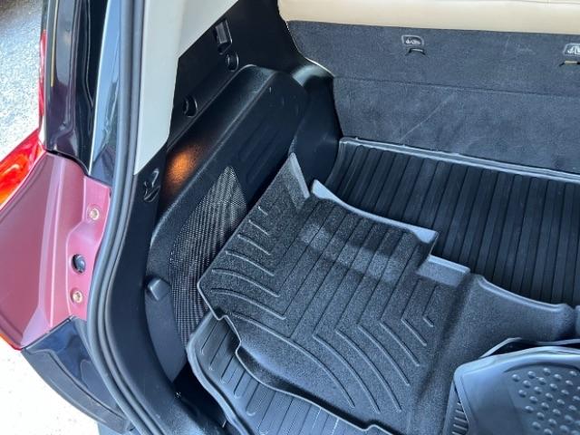 Toyota RAV4 Limited AWD 2014