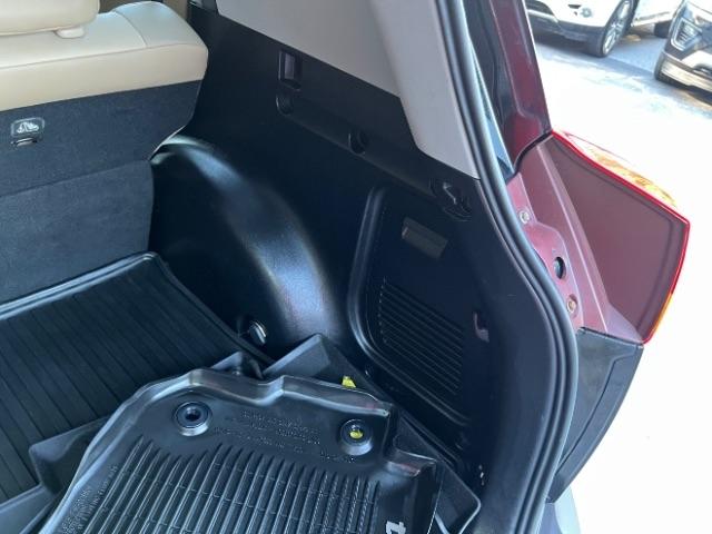 Toyota RAV4 Limited AWD 2014