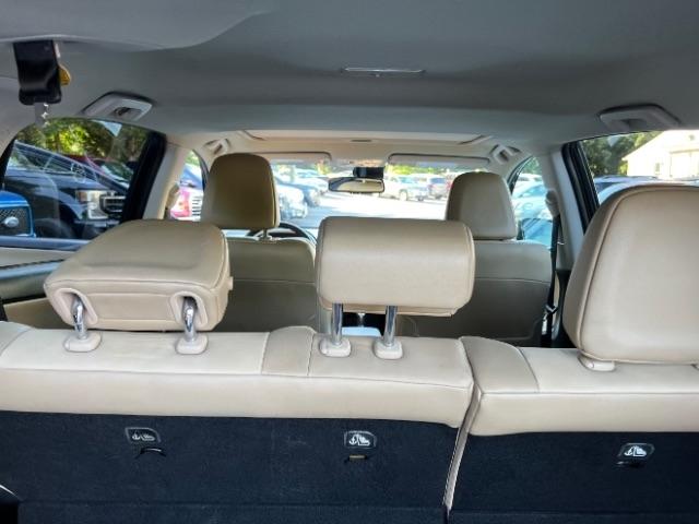Toyota RAV4 Limited AWD 2014