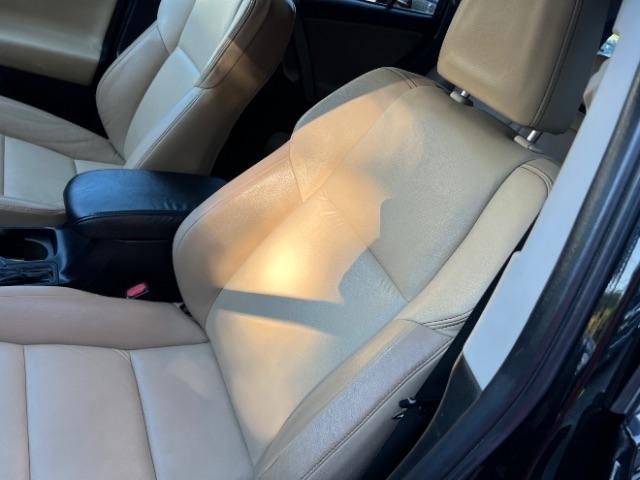Toyota RAV4 Limited AWD 2014