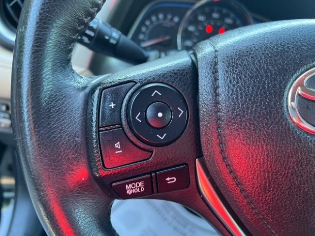 Toyota RAV4 Limited AWD 2014