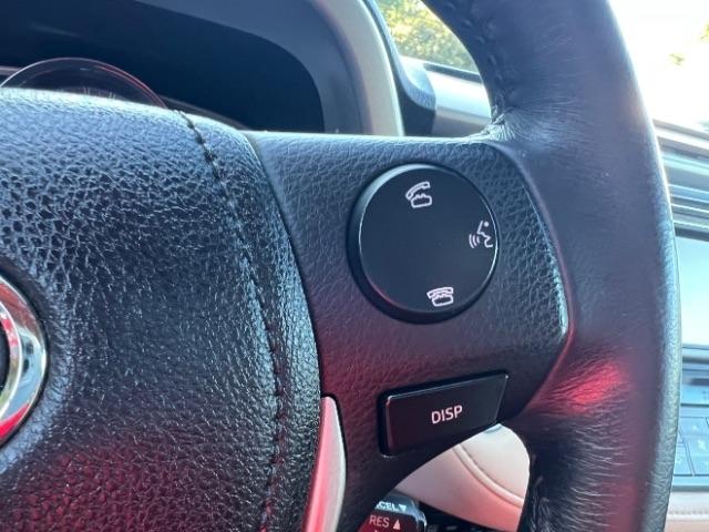 Toyota RAV4 Limited AWD 2014