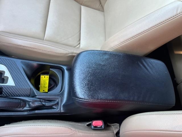 Toyota RAV4 Limited AWD 2014