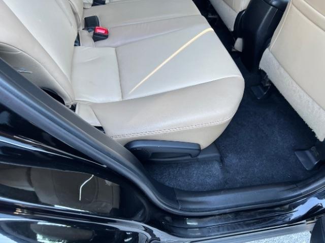Toyota RAV4 Limited AWD 2014