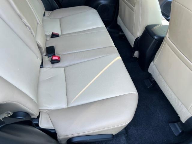 Toyota RAV4 Limited AWD 2014