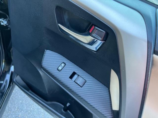 Toyota RAV4 Limited AWD 2014
