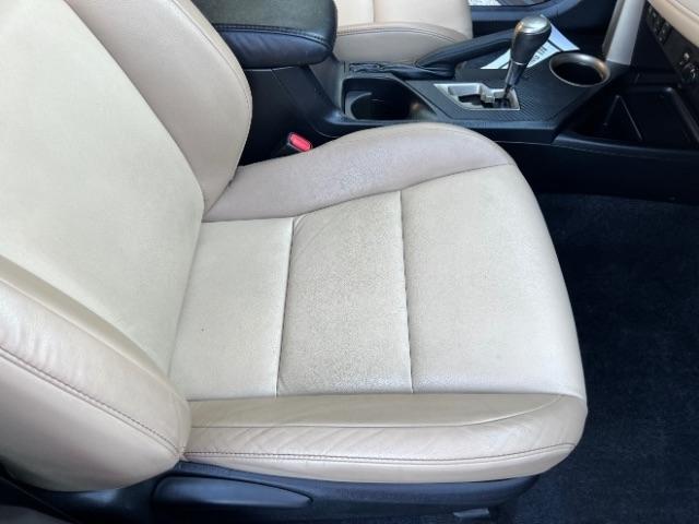 Toyota RAV4 Limited AWD 2014