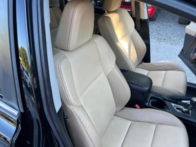 Toyota RAV4 Limited AWD 2014