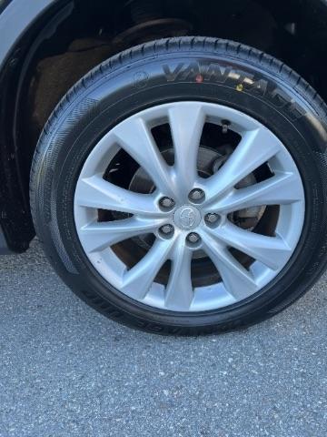 Toyota RAV4 Limited AWD 2014