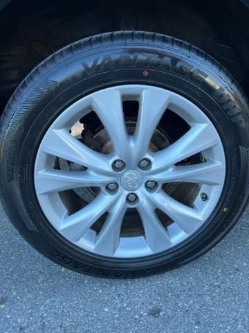 Toyota RAV4 Limited AWD 2014