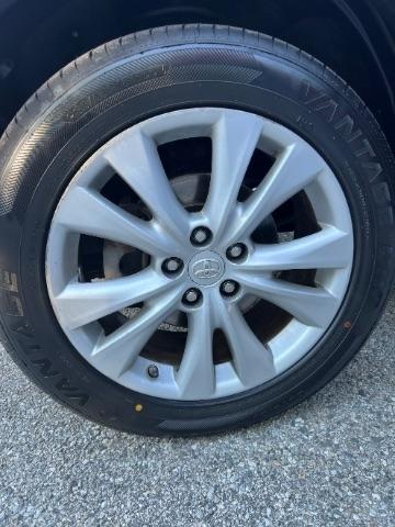 Toyota RAV4 Limited AWD 2014