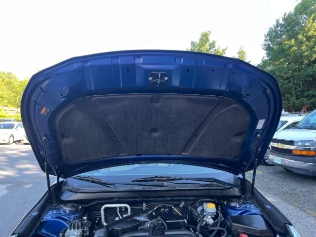 Subaru Outback 2.5i Limited 2017