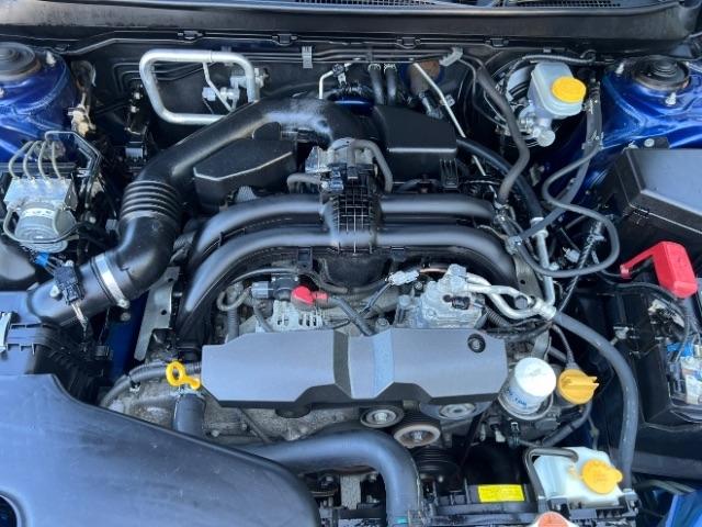 Subaru Outback 2.5i Limited 2017