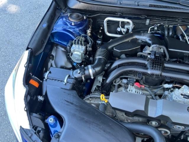 Subaru Outback 2.5i Limited 2017