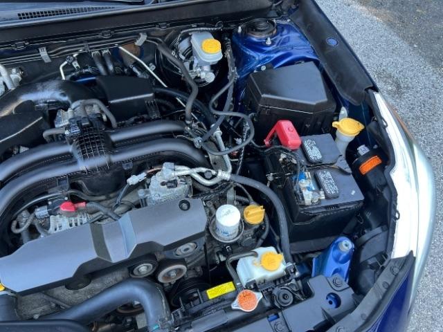 Subaru Outback 2.5i Limited 2017