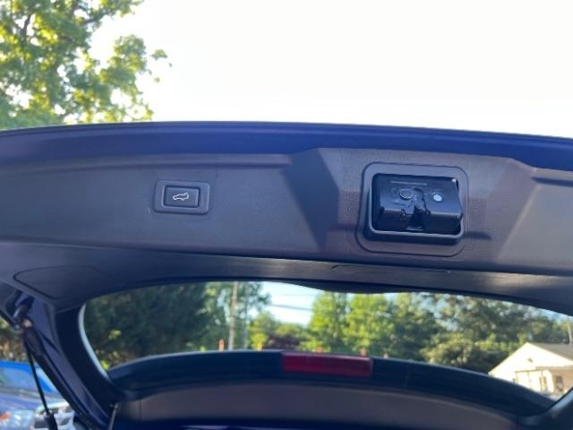Subaru Outback 2.5i Limited 2017