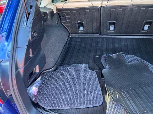 Subaru Outback 2.5i Limited 2017
