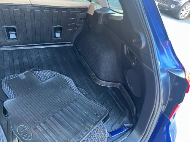 Subaru Outback 2.5i Limited 2017