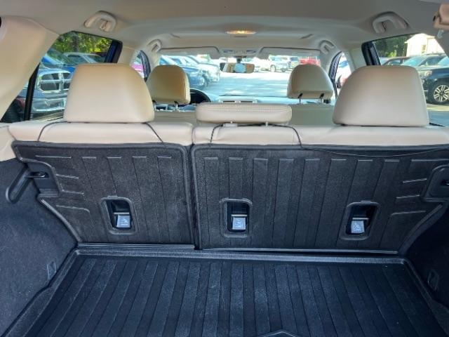 Subaru Outback 2.5i Limited 2017