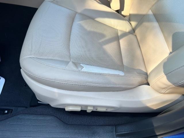 Subaru Outback 2.5i Limited 2017