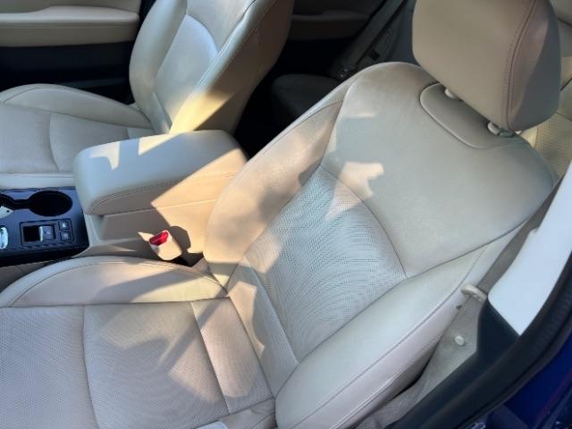 Subaru Outback 2.5i Limited 2017
