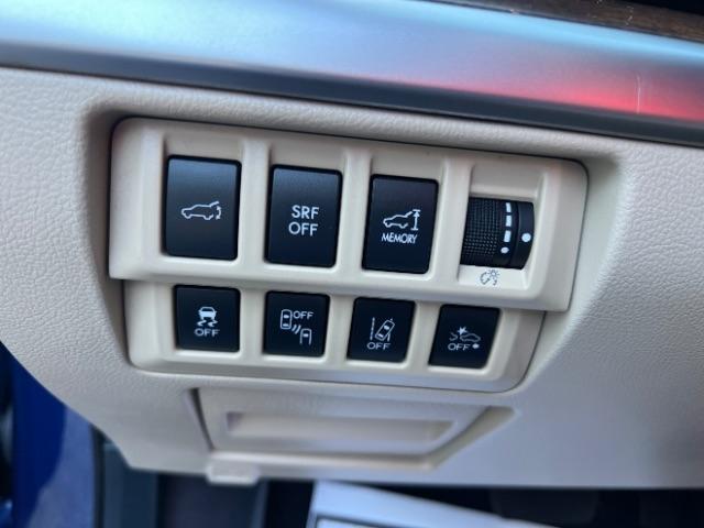 Subaru Outback 2.5i Limited 2017