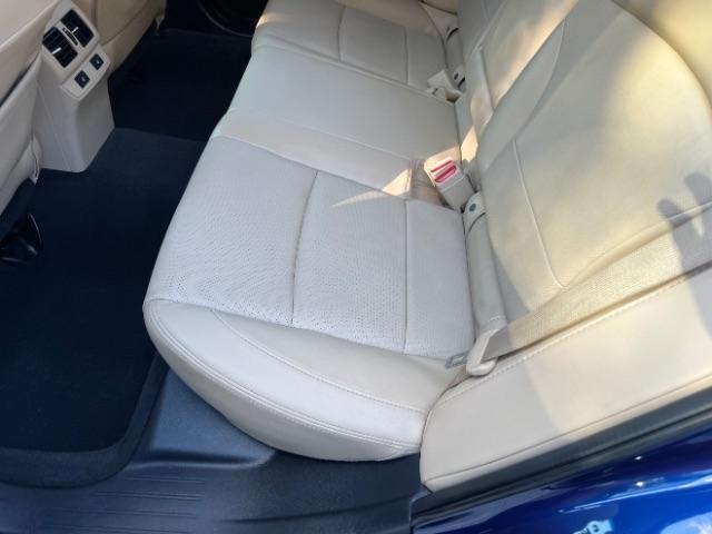 Subaru Outback 2.5i Limited 2017