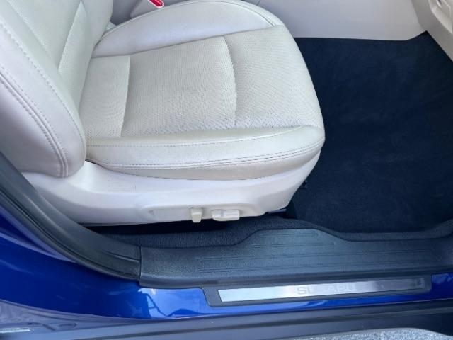 Subaru Outback 2.5i Limited 2017