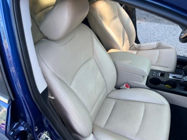 Subaru Outback 2.5i Limited 2017