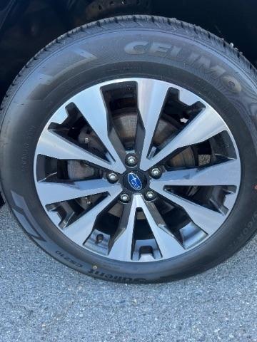 Subaru Outback 2.5i Limited 2017