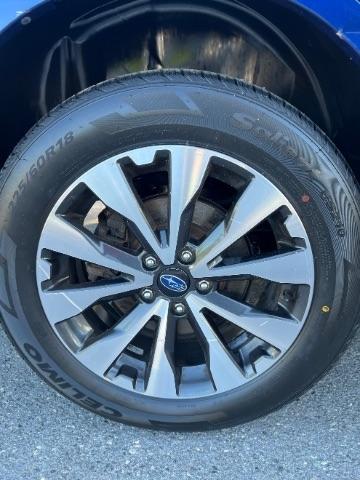 Subaru Outback 2.5i Limited 2017