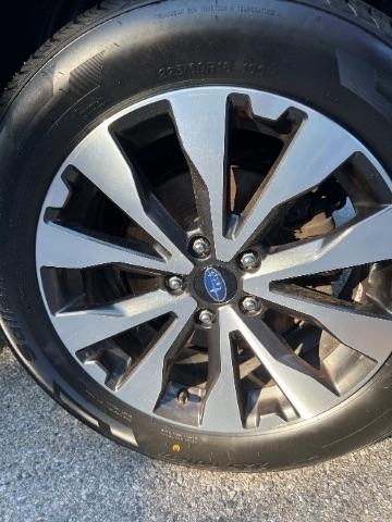 Subaru Outback 2.5i Limited 2017