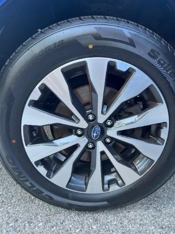 Subaru Outback 2.5i Limited 2017