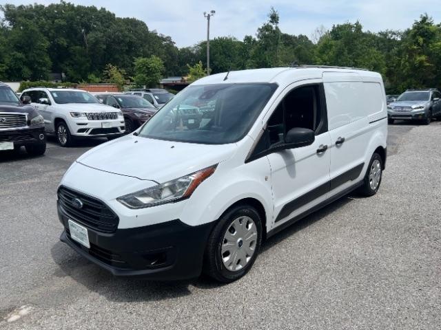 Ford Transit Connect Cargo Van XL LWB w/Rear Liftgate 2019
