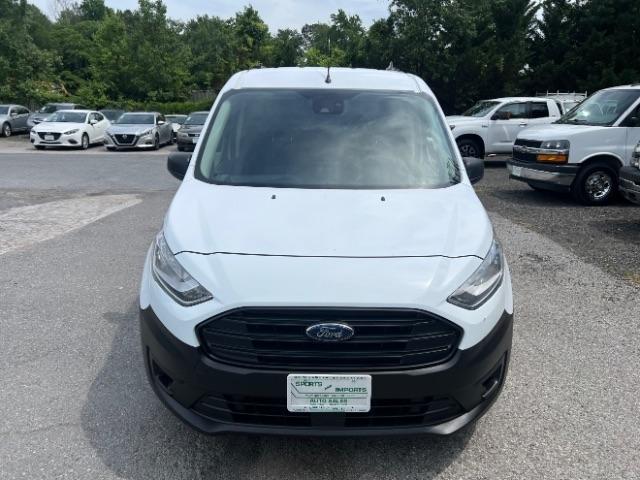 Ford Transit Connect Cargo Van XL LWB w/Rear Liftgate 2019