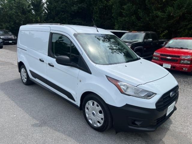 Ford Transit Connect Cargo Van XL LWB w/Rear Liftgate 2019