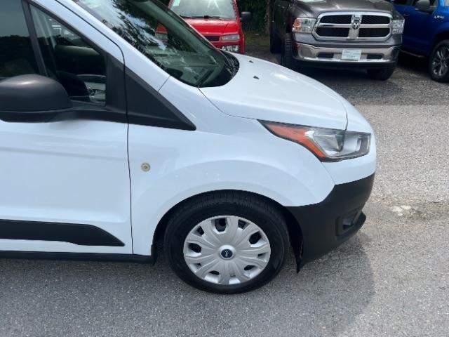 Ford Transit Connect Cargo Van XL LWB w/Rear Liftgate 2019
