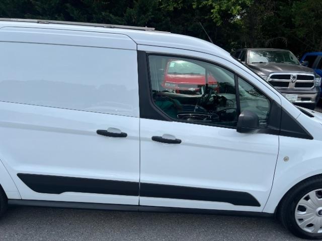 Ford Transit Connect Cargo Van XL LWB w/Rear Liftgate 2019