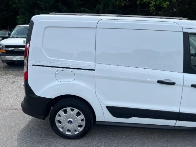 Ford Transit Connect Cargo Van XL LWB w/Rear Liftgate 2019