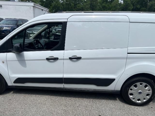 Ford Transit Connect Cargo Van XL LWB w/Rear Liftgate 2019