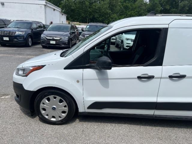 Ford Transit Connect Cargo Van XL LWB w/Rear Liftgate 2019