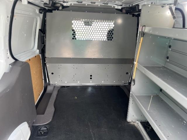 Ford Transit Connect Cargo Van XL LWB w/Rear Liftgate 2019