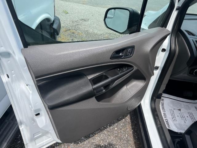 Ford Transit Connect Cargo Van XL LWB w/Rear Liftgate 2019