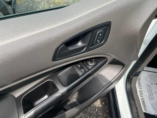 Ford Transit Connect Cargo Van XL LWB w/Rear Liftgate 2019