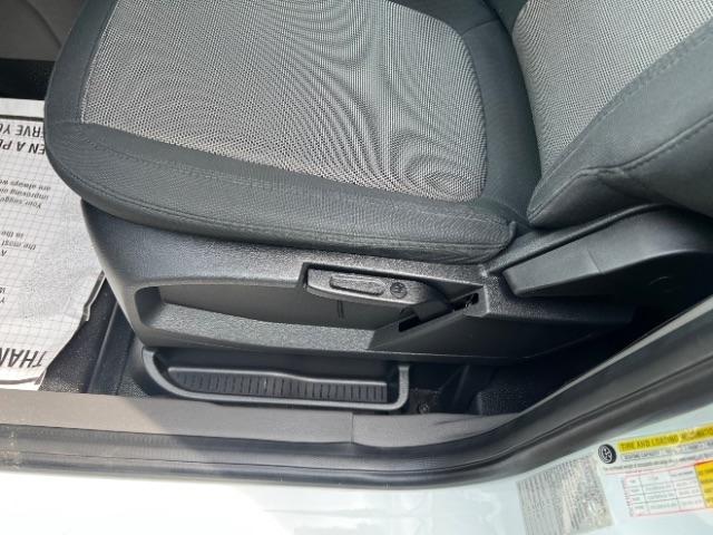 Ford Transit Connect Cargo Van XL LWB w/Rear Liftgate 2019